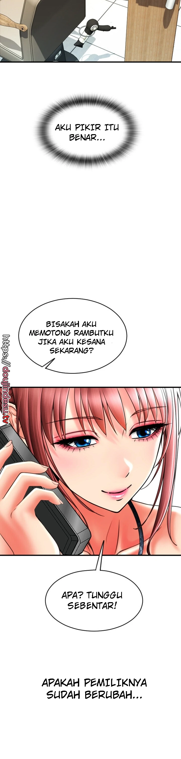 Pay With Sperm Pay Chapter 41 - Page 29